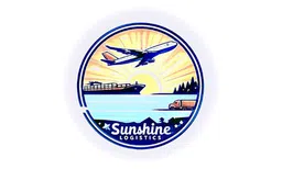 Logo CÔNG TY CỔ PHẦN SUNSHINE LOGISTICS