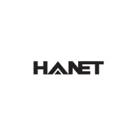 Logo Công Ty Cổ Phần Công Nghệ Hanet