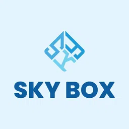 Công Ty TNHH Giải Pháp Thiết Kế Và In Ấn Skybox