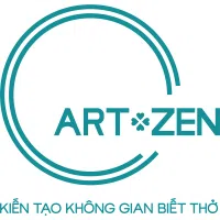 Logo Công Ty TNHH Kiến Trúc ArtZen