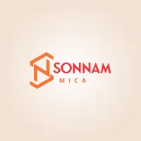 Logo Công Ty TNHH Mica Sơn Nam