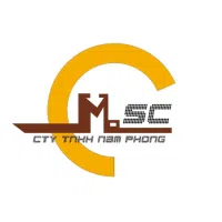 Logo Công Ty TNHH Nam Phong MSC