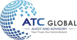 Logo CÔNG TY TNHH KIỂM TOÁN VÀ TƯ VẤN ATC GLOBAL
