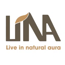 Logo CÔNG TY TNHH THƯƠNG MẠI VÀ TRUYỀN THÔNG LINA VIỆT NAM