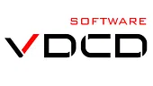 Logo VDCD Software