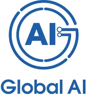 Logo Công ty Cổ phần Global AI