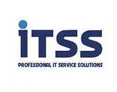 Logo CÔNG TY TNHH DỊCH VỤ GIẢI PHÁP ITSS