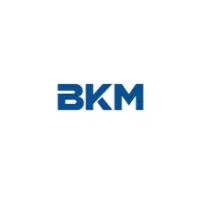Logo CÔNG TY CỔ PHẦN TƯ VẤN THIẾT KẾ & KỸ THUẬT BKM