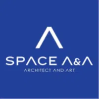 Logo Công Ty TNHH Space A&A