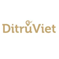 Logo Công Ty TNHH Thương Mại Và Dịch Vụ Du Lịch Quốc Tế Việt Á