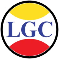 Logo Công Ty TNHH Dịch Vụ Thương Mại Tổng Hợp Lgc Việt Nam