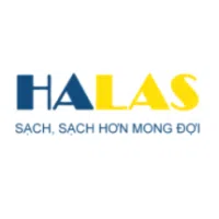 Logo Công Ty Cổ Phần Halas Việt Nam