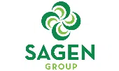 Logo Thương Mại Và Dịch Vụ Sagen