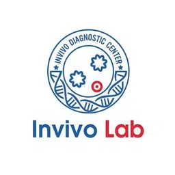 Logo CHI NHÁNH CÔNG TY CỔ PHẦN TRUNG TÂM XÉT NGHIỆM INVIVO LAB TẠI THÀNH PHỐ HỒ CHÍ MINH