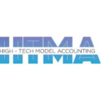 Logo Công Ty TNHH Đại Lý Thuế Htma