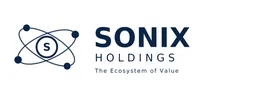 Logo CÔNG TY CỔ PHẦN ĐẦU TƯ VÀ PHÁT TRIỂN SONIX HOLDINGS