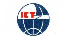 Logo CÔNG TY CỔ PHẦN ĐẦU TƯ XÂY DỰNG VÀ THƯƠNG MẠI QUỐC TẾ (ICT)