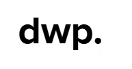 Logo DWP Vietnam
