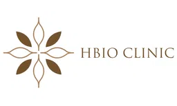 Logo CÔNG TY TNHH HBIO CLINIC