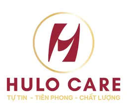 Logo CÔNG TY TNHH HULO CARE