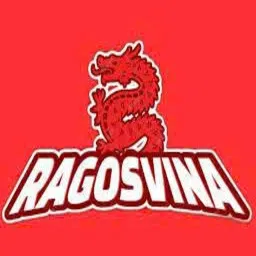 Logo xnk Ragos vina