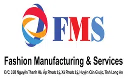 Logo CÔNG TY TNHH FASHION MANUFACTURING & SERVICES