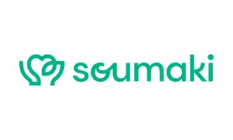 Logo SOUMAKI VIỆT NAM