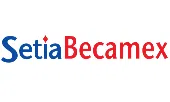 Logo Setiabecamex Joint Stock Company