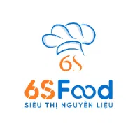 Logo Hộ Kinh Doanh 6sfood