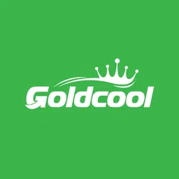 Logo CÔNG TY TNHH GOLDCOOL VIỆT NAM