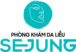 Logo CÔNG TY CỔ PHẦN TẬP ĐOÀN SEJUNG