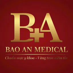 Logo CÔNG TY TNHH THIẾT BỊ Y TẾ BẢO AN