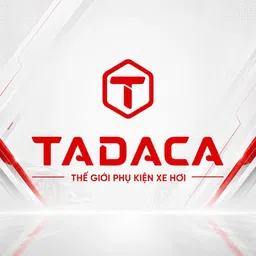 Logo CÔNG TY CỔ PHẦN THƯƠNG MẠI VÀ DỊCH VỤ TADACA
