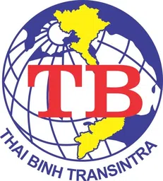 Logo CÔNG TY CỔ PHẦN THƯƠNG MẠI & ĐẦU TƯ VẬN TẢI THÁI BÌNH