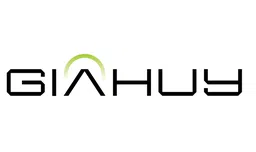Logo CÔNG TY CỔ PHẦN XÂY LẮP VÀ THƯƠNG MẠI GIA HUY
