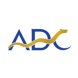 Logo CÔNG TY CỔ PHẦN PHÁT TRIỂN TRÍ TUỆ ADC VIỆT NAM