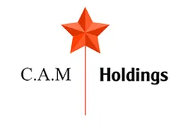 C.A.M HOLDINGS