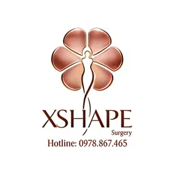 Logo CÔNG TY TNHH THE XSHAPE SURGERY