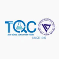Logo Trung Tâm Kiểm Nghiệm Và Chứng Nhận TQC CGLOBAL