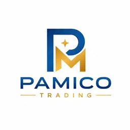Logo CÔNG TY TNHH PAMICO TRADING