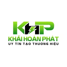 Logo CÔNG TY TNHH KỸ THUẬT KHẢI HOÀN PHÁT