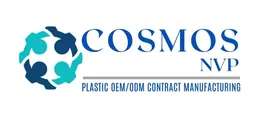 Logo Công ty Cổ phần Nhựa Cosmos Nam Việt