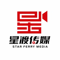 Logo CÔNG TY TNHH TRUYỀN THÔNG STAR FERRY