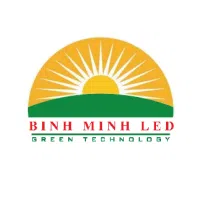 Logo Công Ty TNHH Kinh Doanh Thiết Bị Và Công Nghệ Bình Minh
