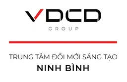 Logo CÔNG TY CỔ PHẦN TRUNG TÂM ĐỔI MỚI SÁNG TẠO NINH BÌNH