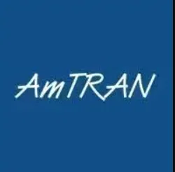 Logo Công ty TNHH Công nghệ AmTRAN Việt Nam