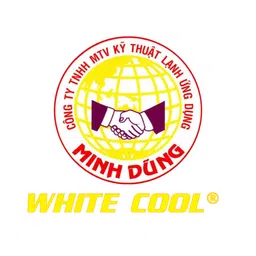 Logo CÔNG TY TNHH MỘT THÀNH VIÊN KỸ THUẬT LẠNH ỨNG DỤNG MINH DŨNG
