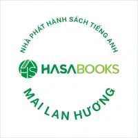 Logo Công Ty Cổ Phần Giáo Dục & Truyền Thông Hasabooks