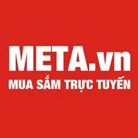 Logo Công ty cổ phần mạng trực tuyến META