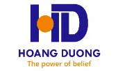 Logo Công Ty Cổ Phần Phát Triển Công Nghiệp Hoàng Dương